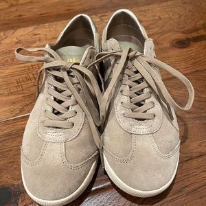 Gola bullet sneakers